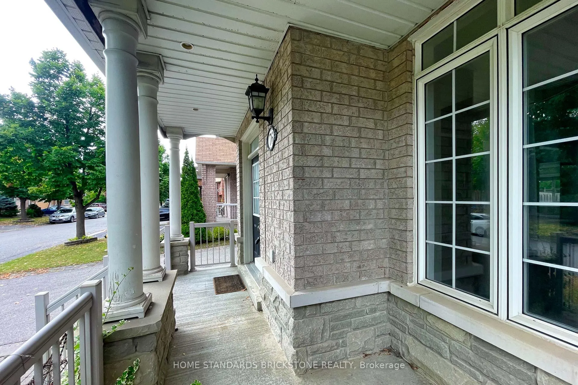 Photo 2 of 76 Leameadow Road, Vaughan, Patterson — HOMEH