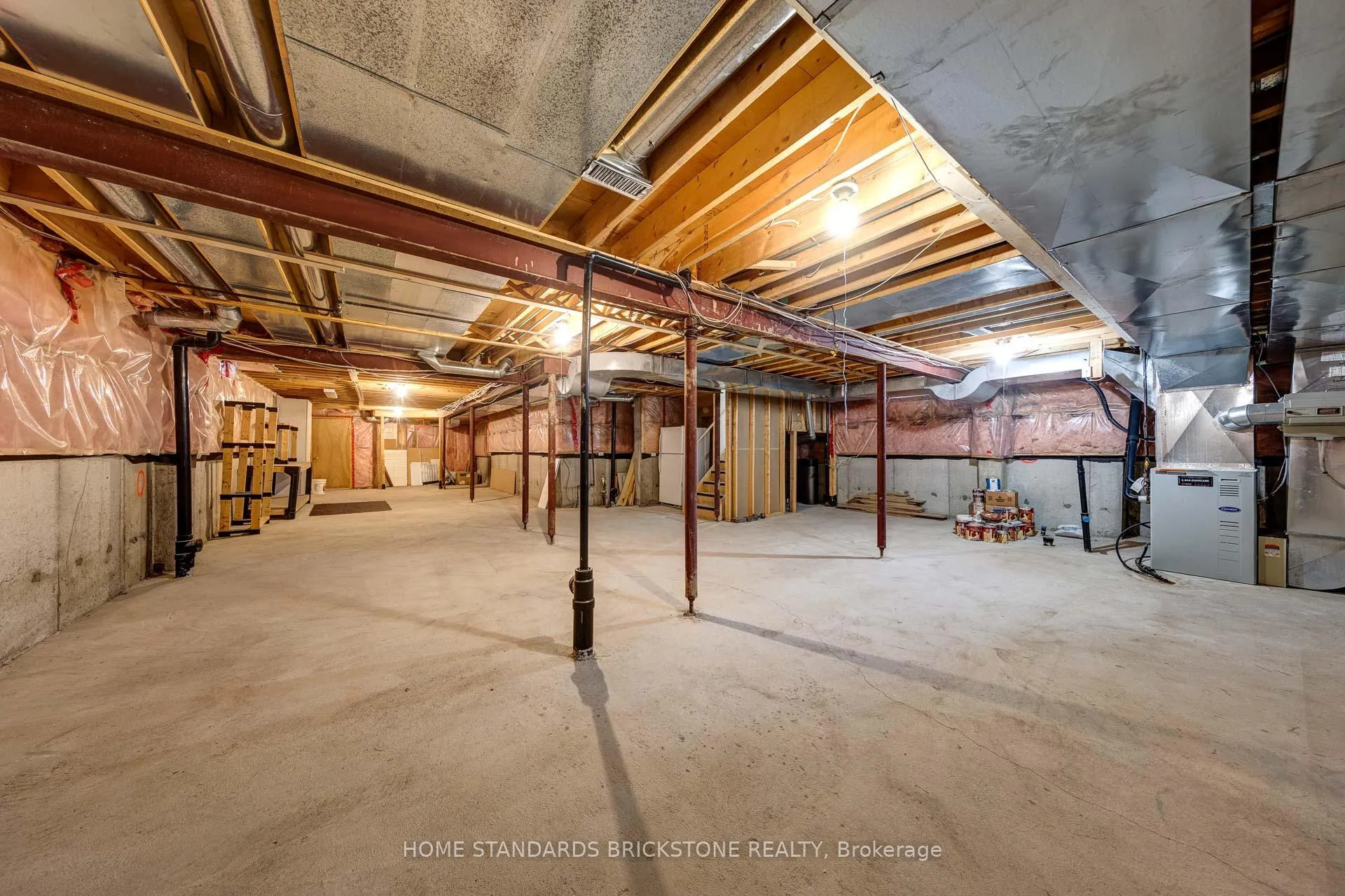 Photo 45 of 76 Leameadow Road, Vaughan, Patterson — HOMEH