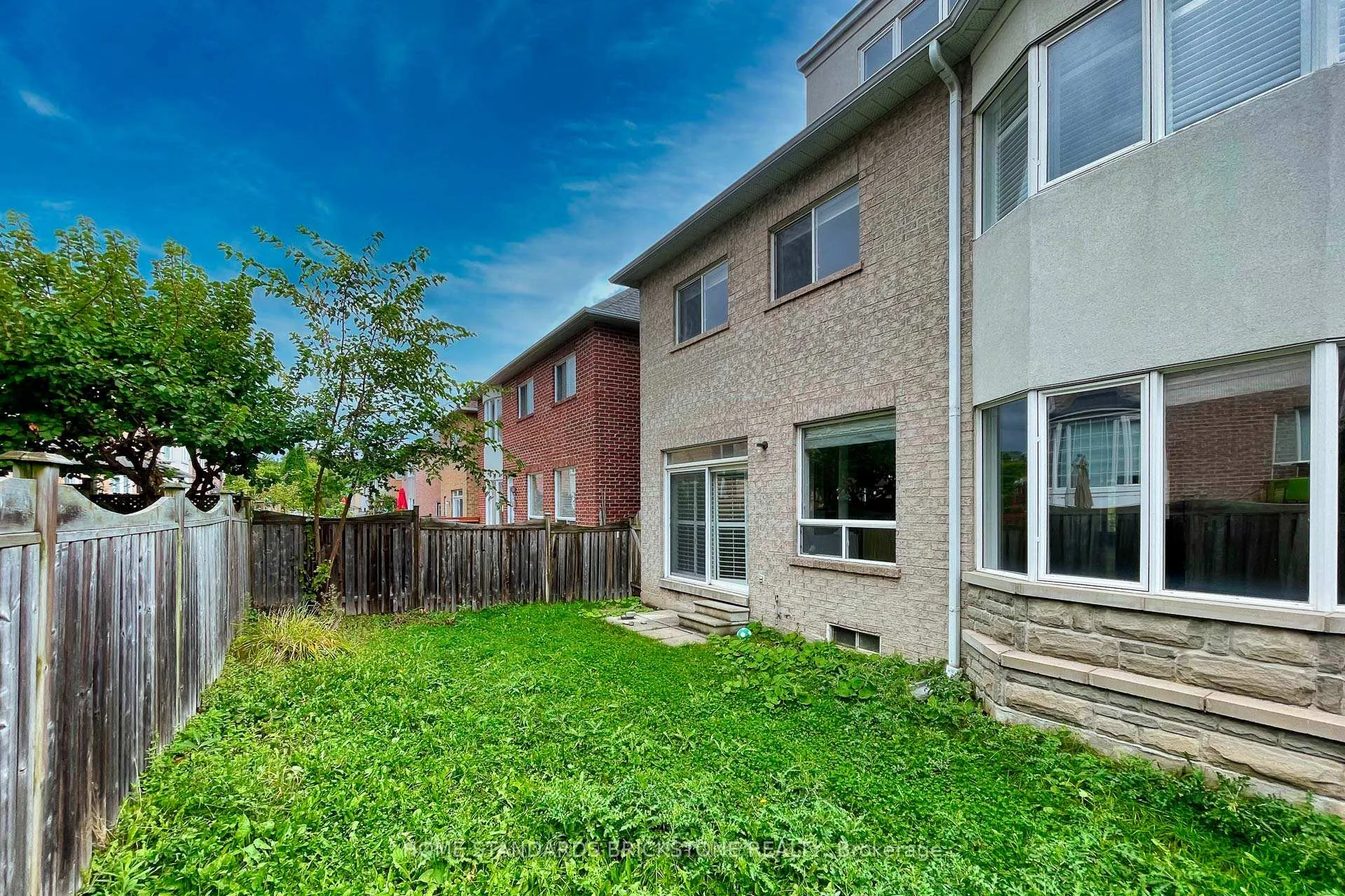 Photo 48 of 76 Leameadow Road, Vaughan, Patterson — HOMEH