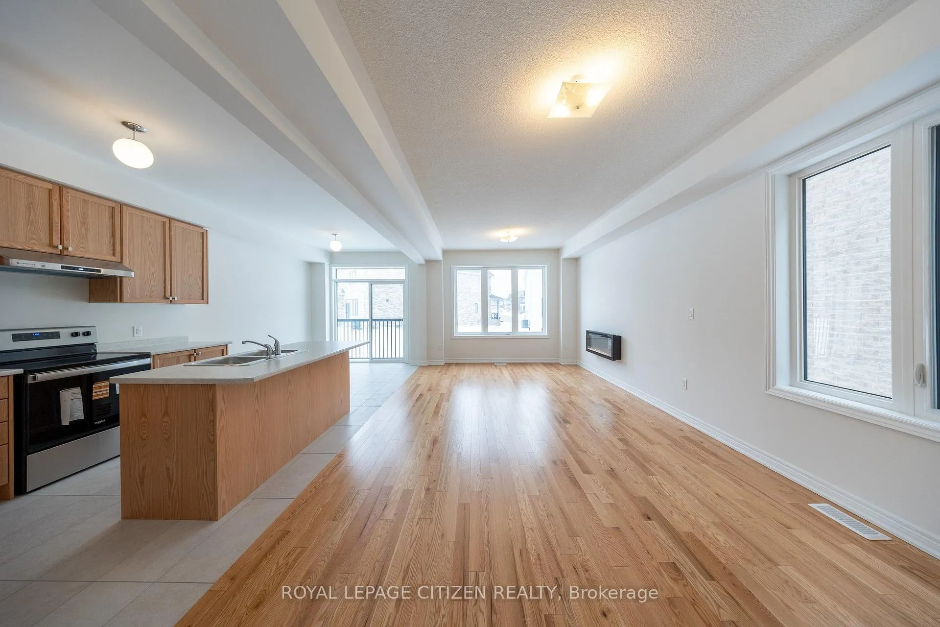 Photo 7 of 68 McGowan Drive, Whitby, Rural Whitby — HOMEH