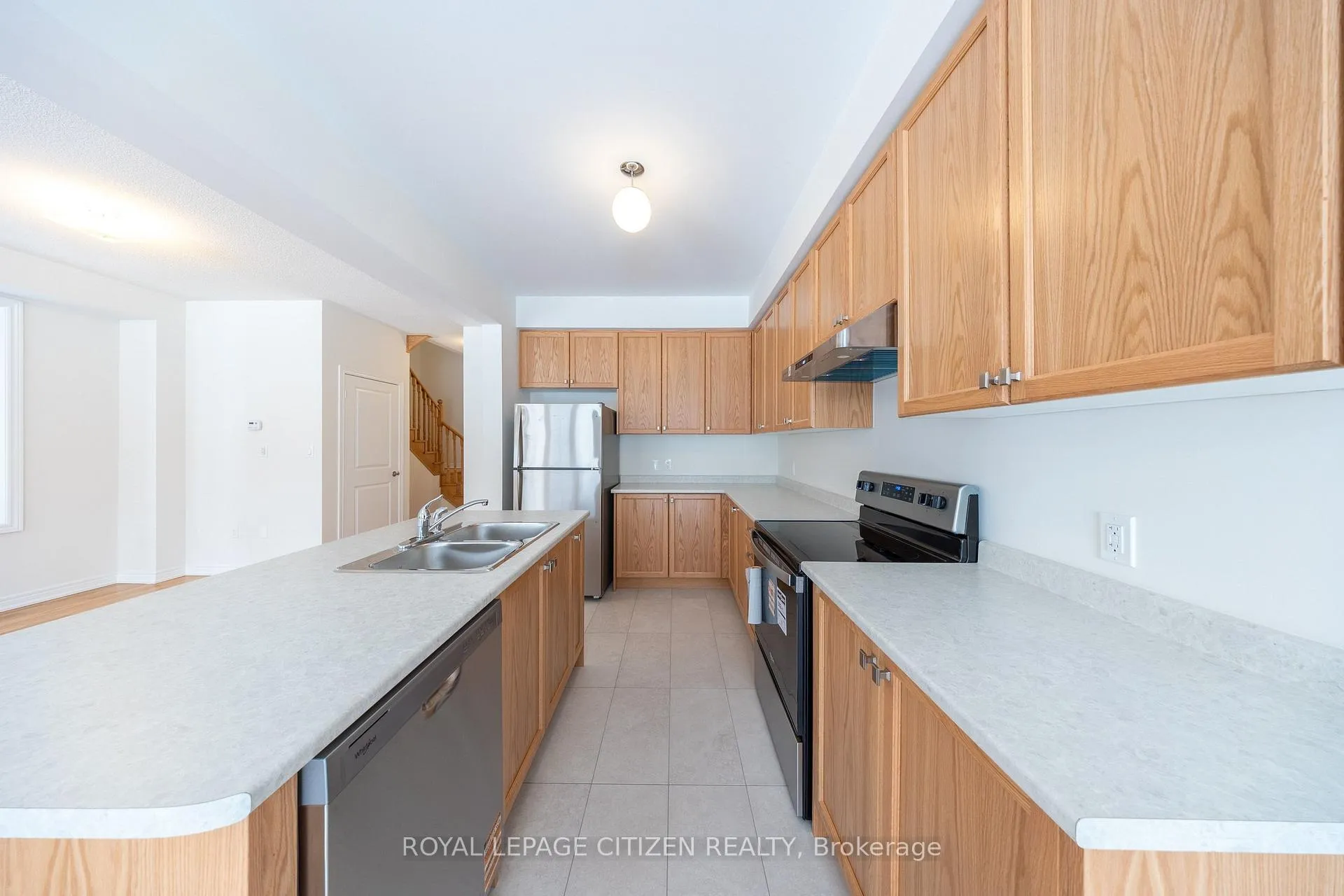Photo 10 of 68 McGowan Drive, Whitby, Rural Whitby — HOMEH