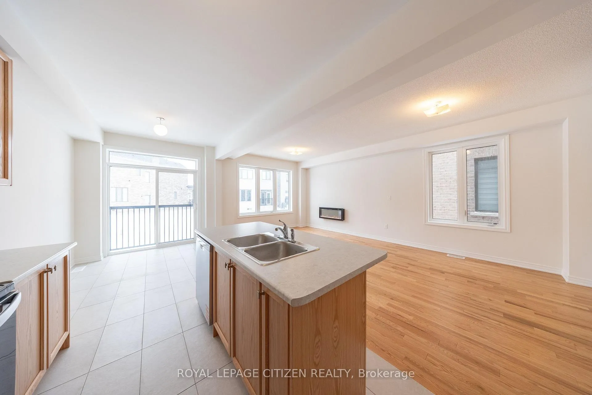 Photo 12 of 68 McGowan Drive, Whitby, Rural Whitby — HOMEH