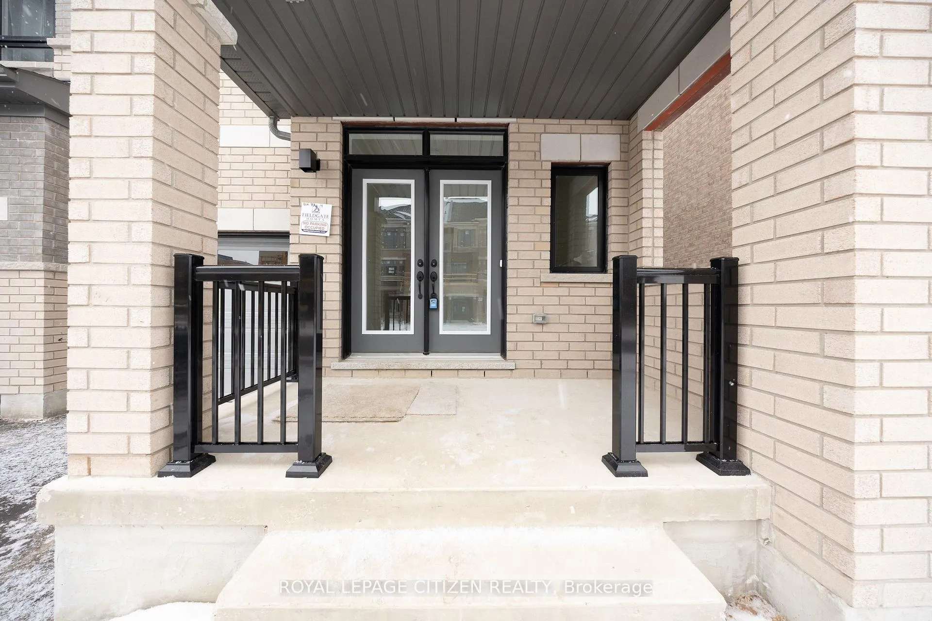 Photo 33 of 68 McGowan Drive, Whitby, Rural Whitby — HOMEH