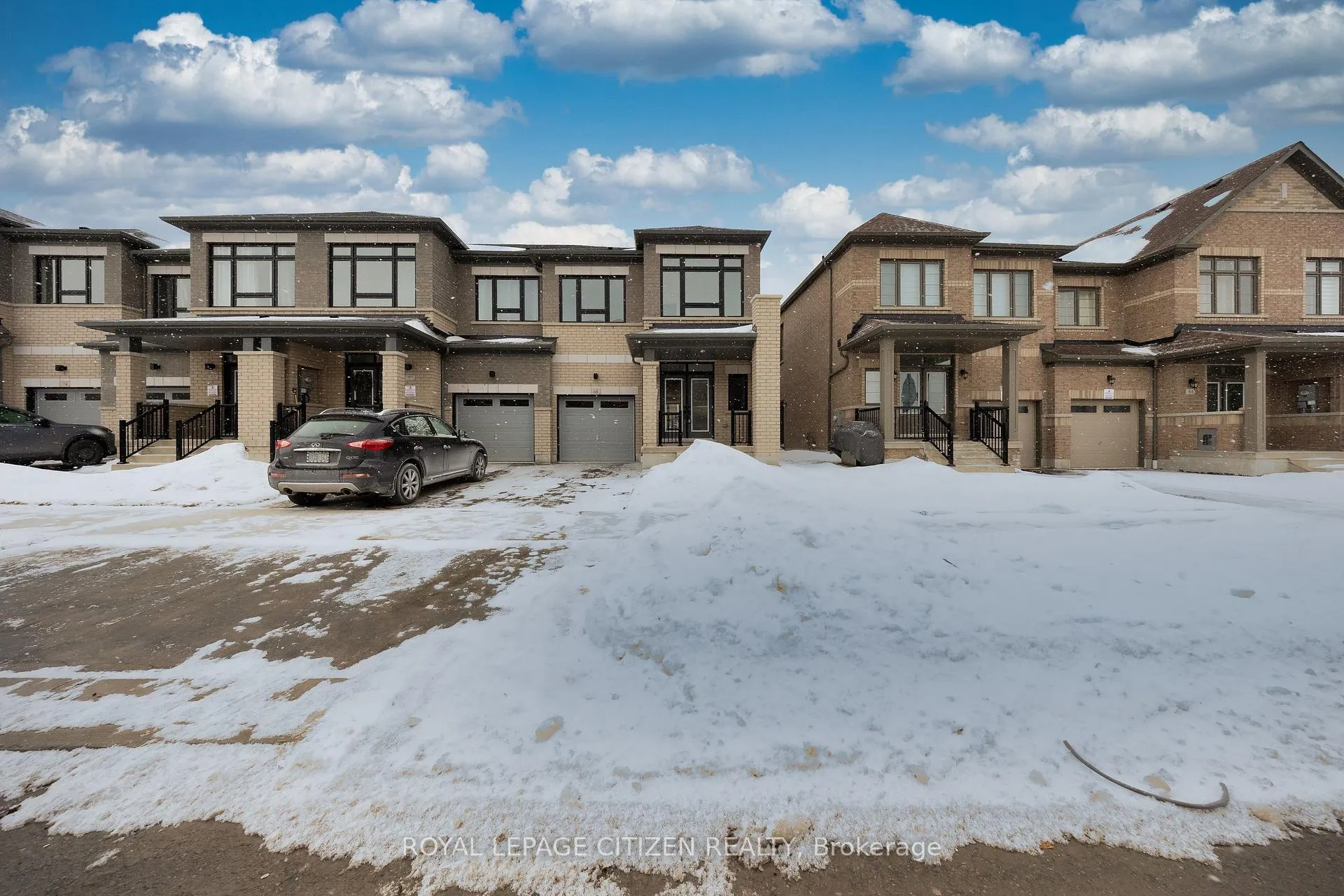 Photo 35 of 68 McGowan Drive, Whitby, Rural Whitby — HOMEH