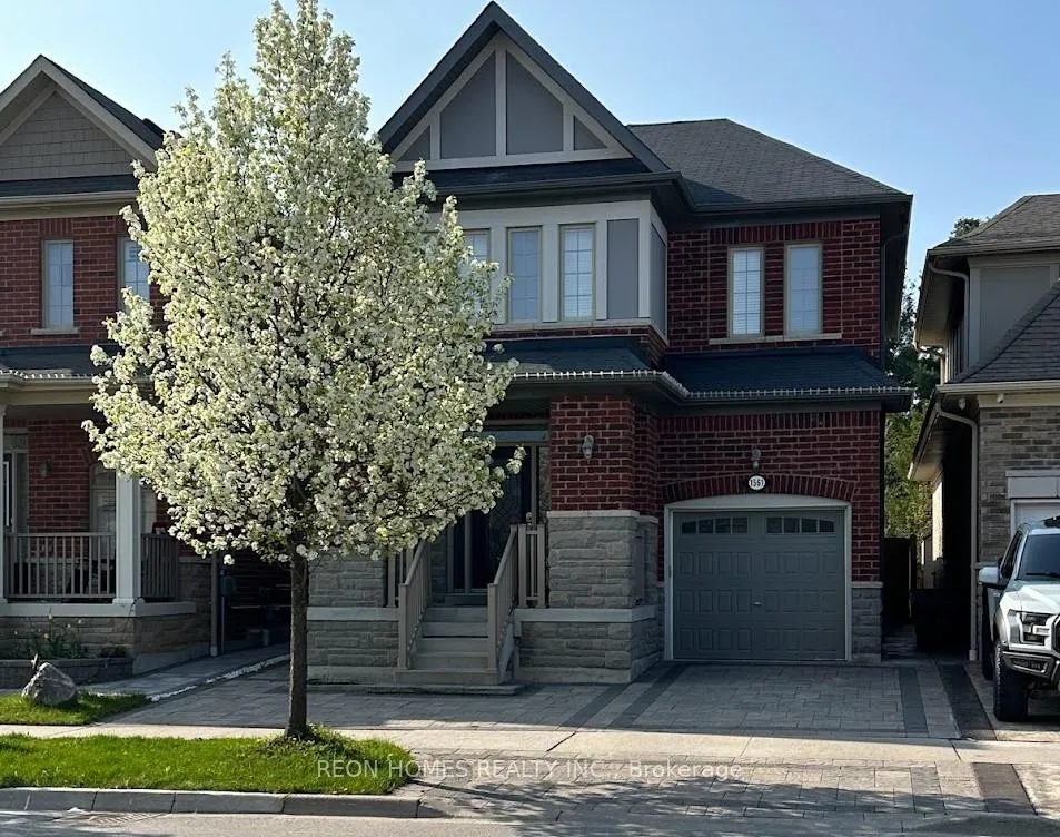 Photo 1 of 1561 Winville Road, Pickering, Duffin Heights — HOMEH