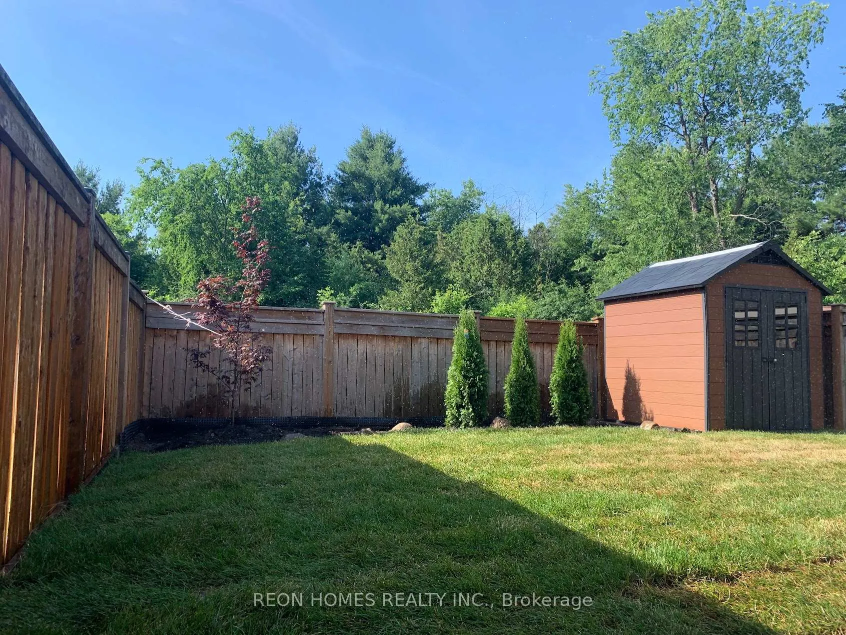 Photo 13 of 1561 Winville Road, Pickering, Duffin Heights — HOMEH