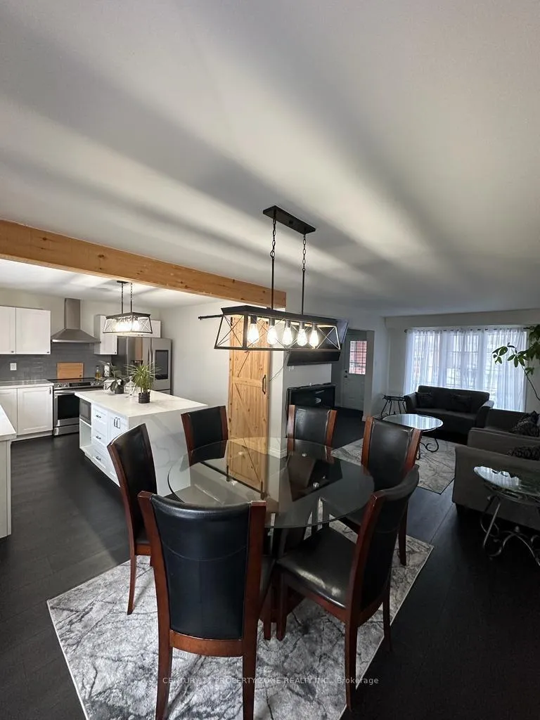 Photo 5 of 99 Copeman Crescent, Barrie, 400 East — HOMEH