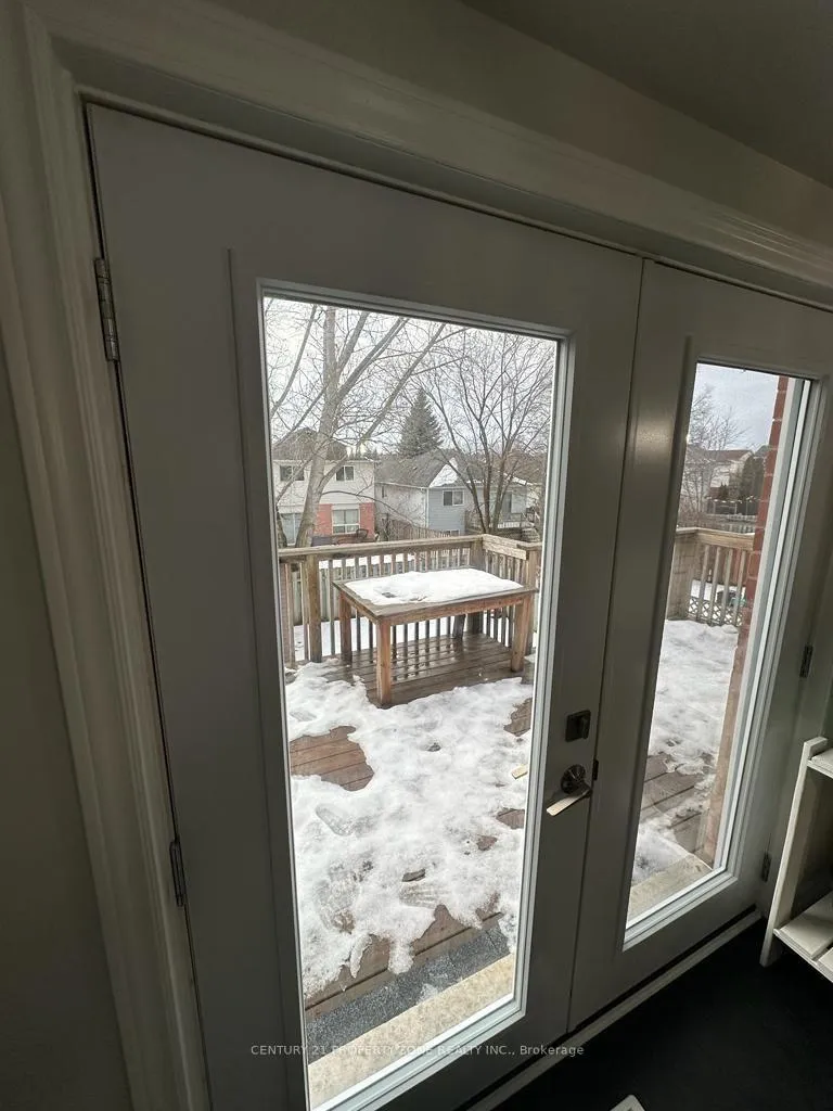 Photo 7 of 99 Copeman Crescent, Barrie, 400 East — HOMEH