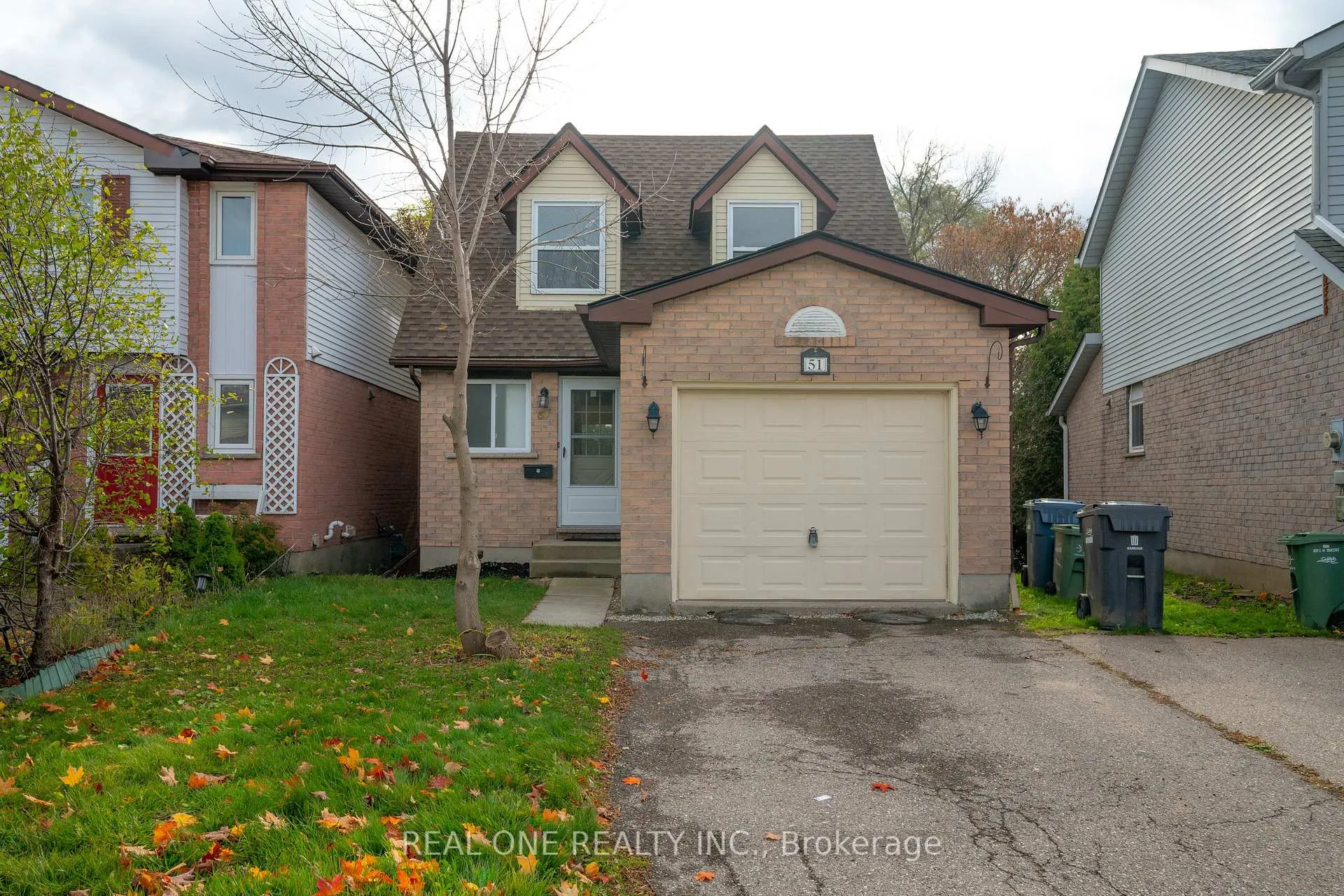 Photo 1 of 51 Koch Drive, Guelph, Kortright West — HOMEH