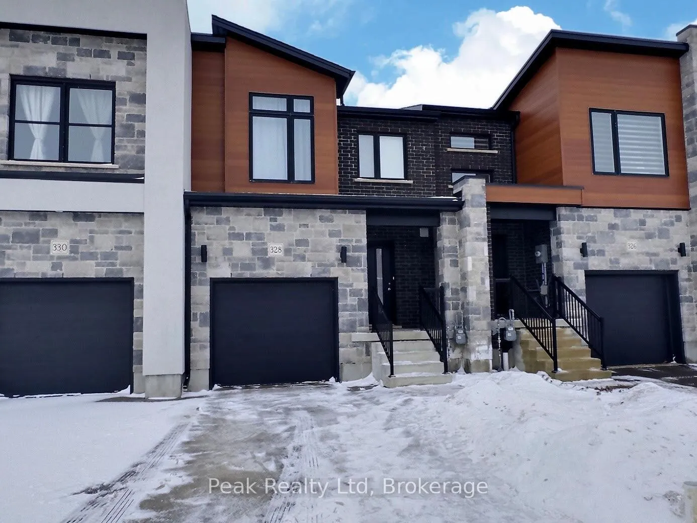 Photo 1 of 328 Bradshaw Drive, Stratford — HOMEH