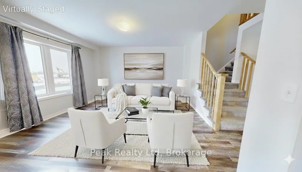 Photo 5 of 328 Bradshaw Drive, Stratford — HOMEH