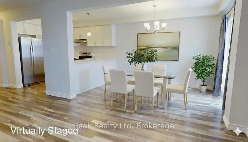 Photo 7 of 328 Bradshaw Drive, Stratford — HOMEH