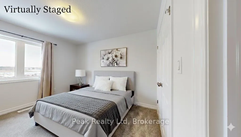Photo 12 of 328 Bradshaw Drive, Stratford — HOMEH