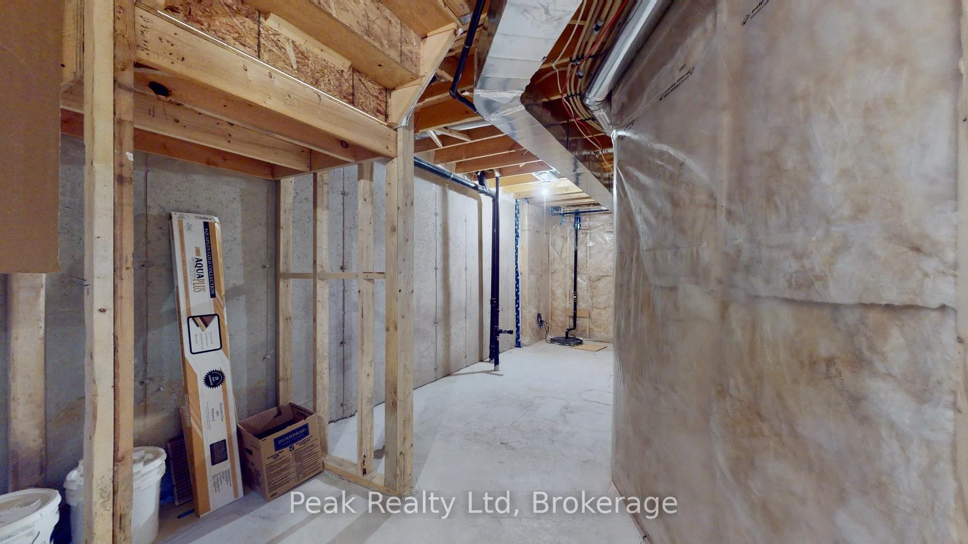 Photo 20 of 328 Bradshaw Drive, Stratford — HOMEH