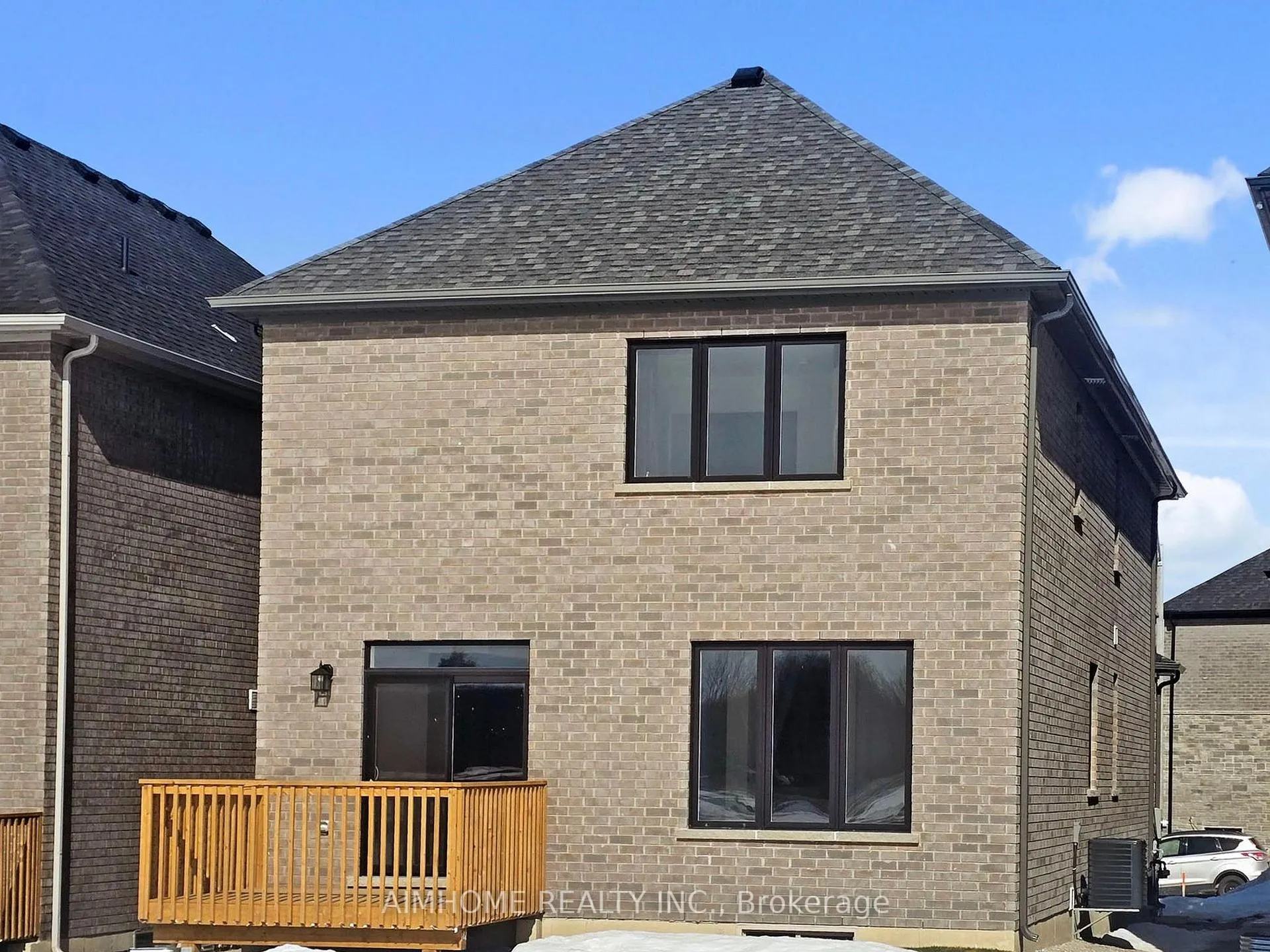 Photo 30 of 17 Gateway Drive, Barrie, Rural Barrie Southeast — HOMEH