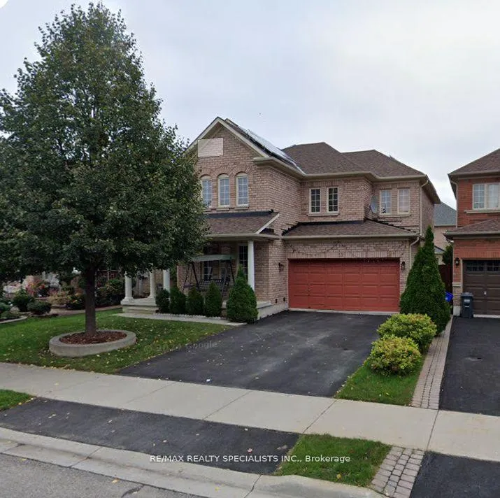 Front of 59 Mainard Crescent