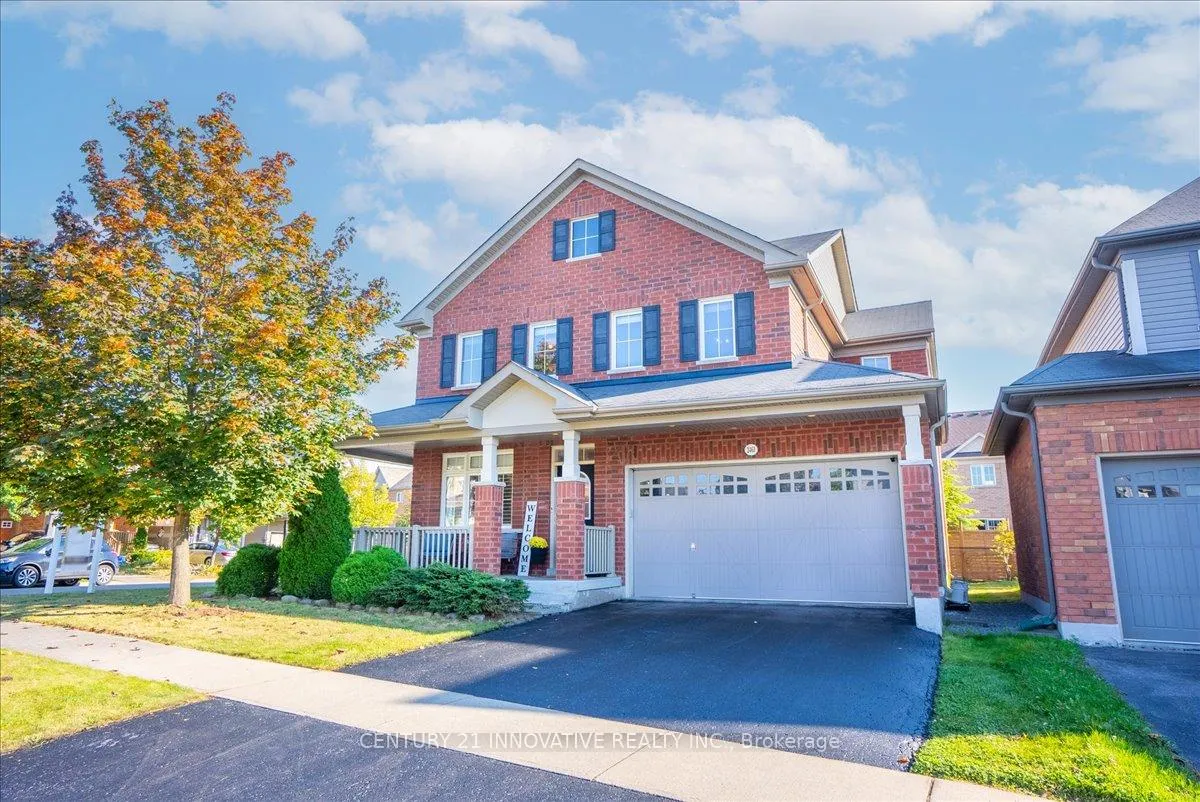 Photo 1 of 2463 Winlord Place, Oshawa, Windfields — HOMEH