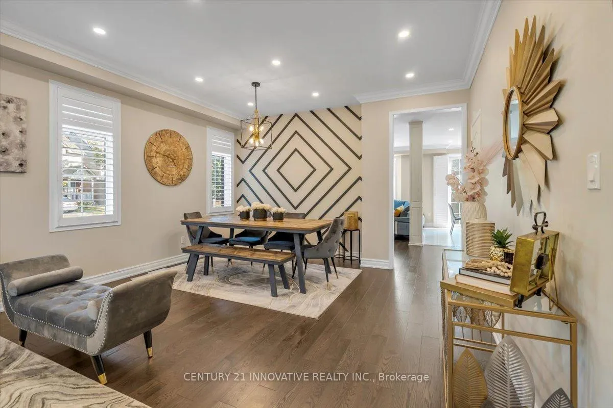 Photo 4 of 2463 Winlord Place, Oshawa, Windfields — HOMEH