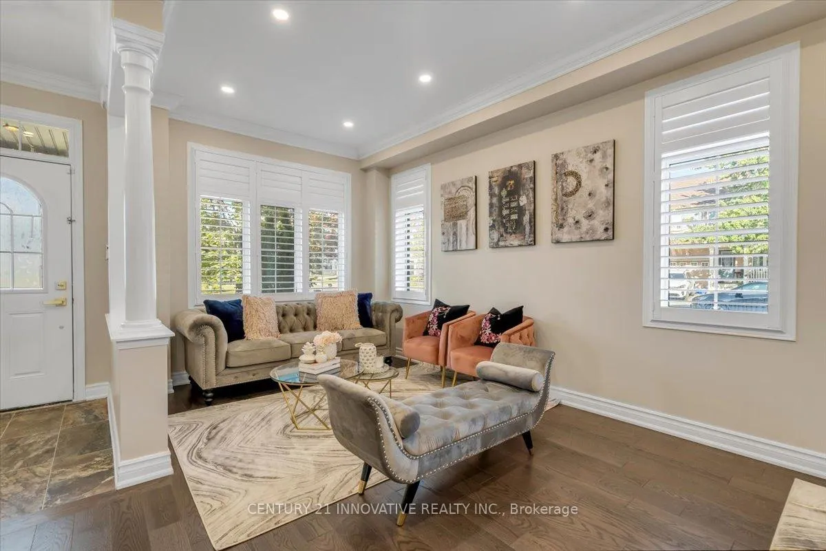 Photo 5 of 2463 Winlord Place, Oshawa, Windfields — HOMEH