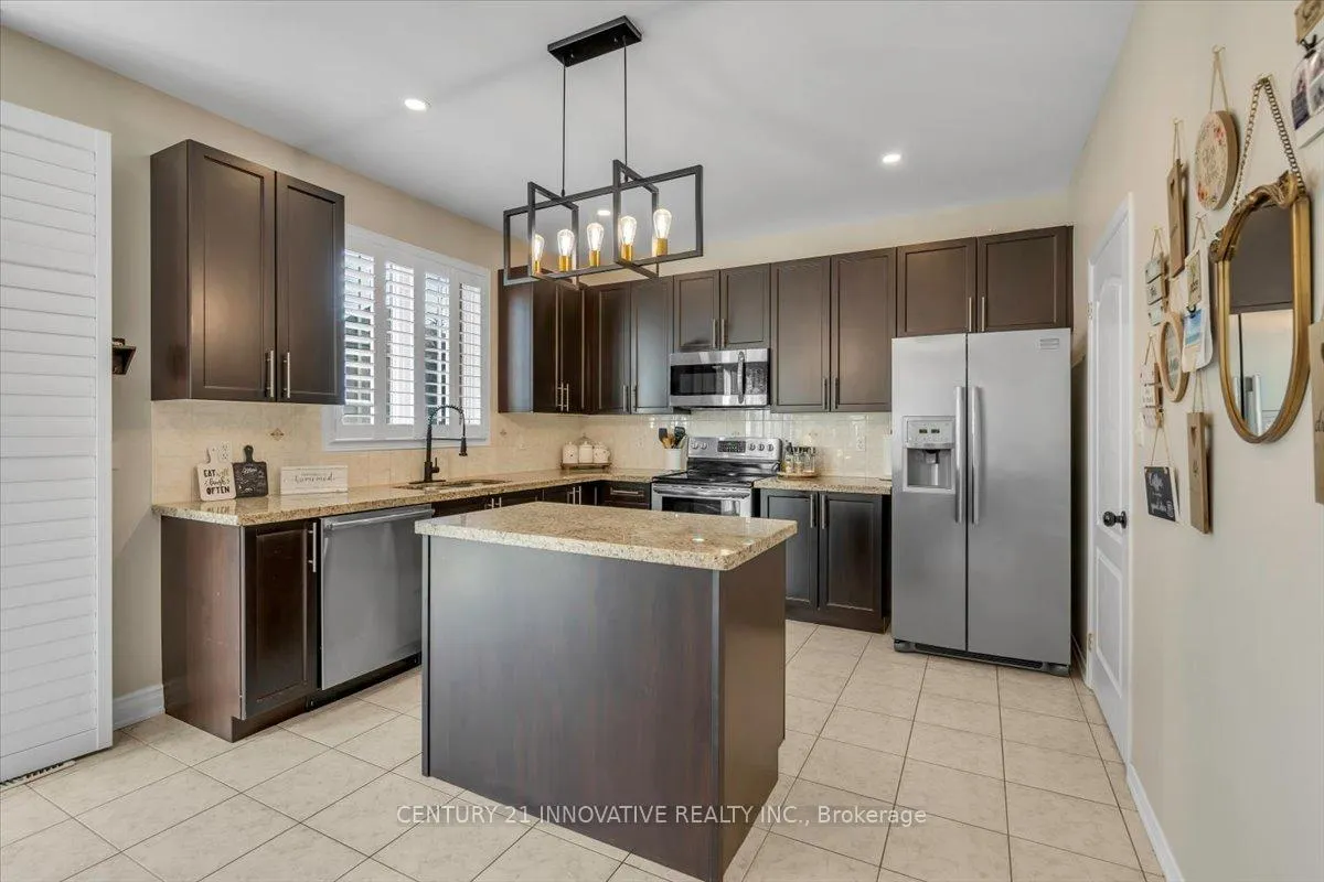 Photo 13 of 2463 Winlord Place, Oshawa, Windfields — HOMEH