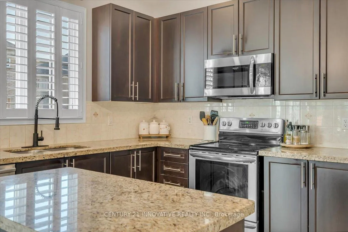 Photo 14 of 2463 Winlord Place, Oshawa, Windfields — HOMEH
