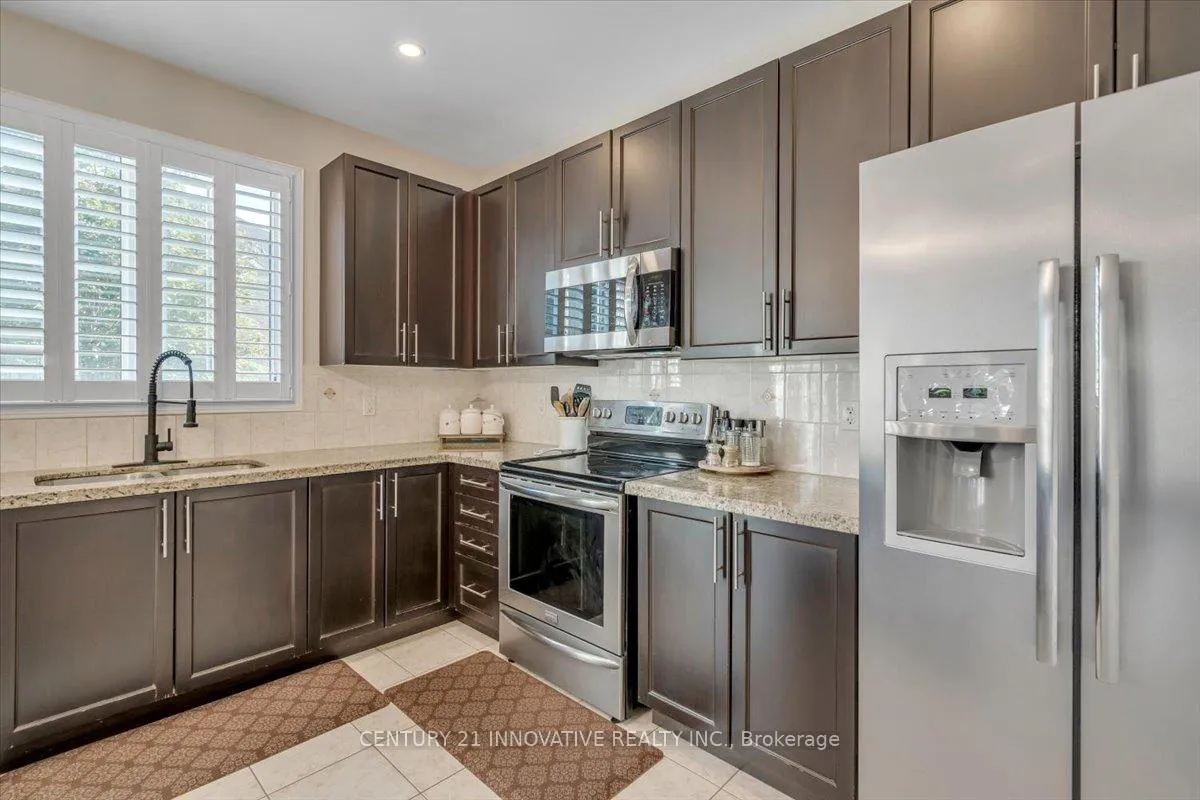 Photo 15 of 2463 Winlord Place, Oshawa, Windfields — HOMEH