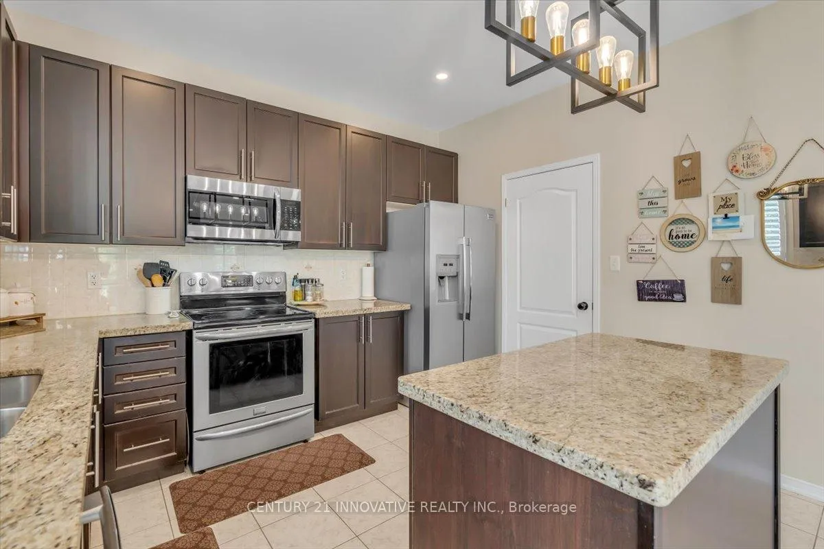 Photo 16 of 2463 Winlord Place, Oshawa, Windfields — HOMEH