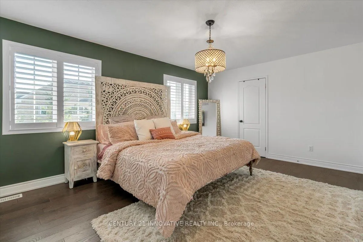 Photo 17 of 2463 Winlord Place, Oshawa, Windfields — HOMEH