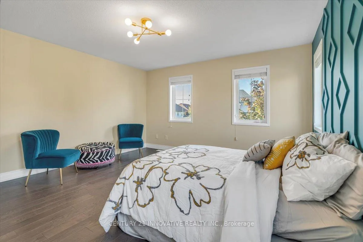 Photo 24 of 2463 Winlord Place, Oshawa, Windfields — HOMEH