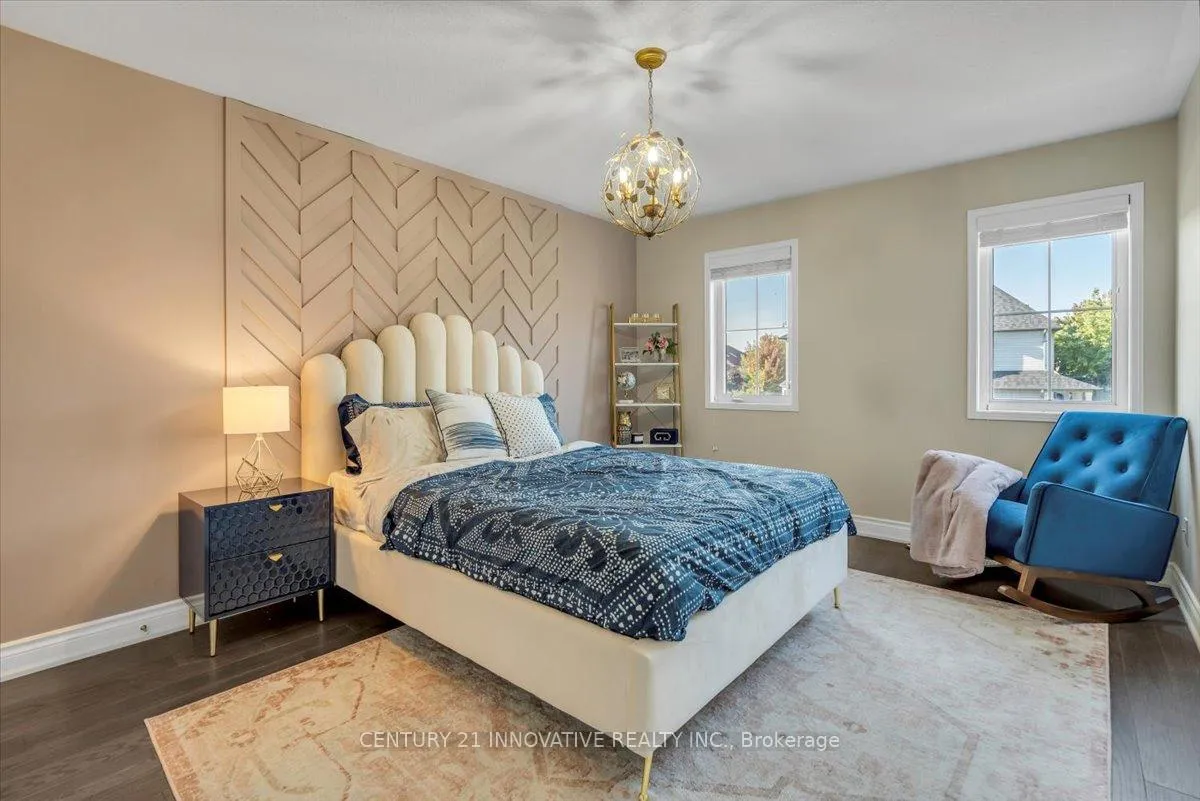 Photo 25 of 2463 Winlord Place, Oshawa, Windfields — HOMEH