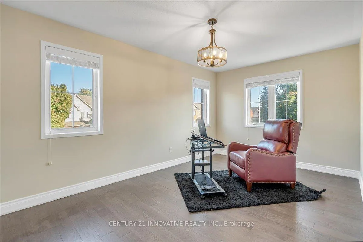 Photo 27 of 2463 Winlord Place, Oshawa, Windfields — HOMEH