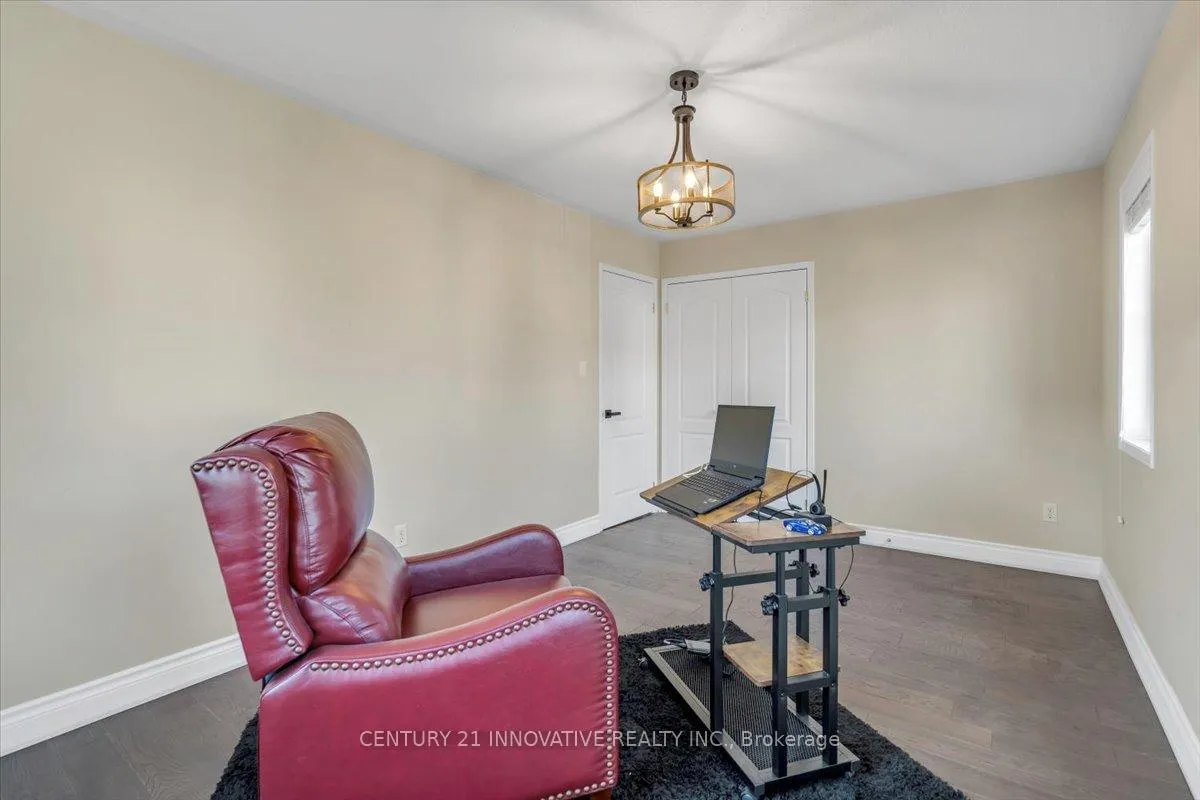 Photo 28 of 2463 Winlord Place, Oshawa, Windfields — HOMEH