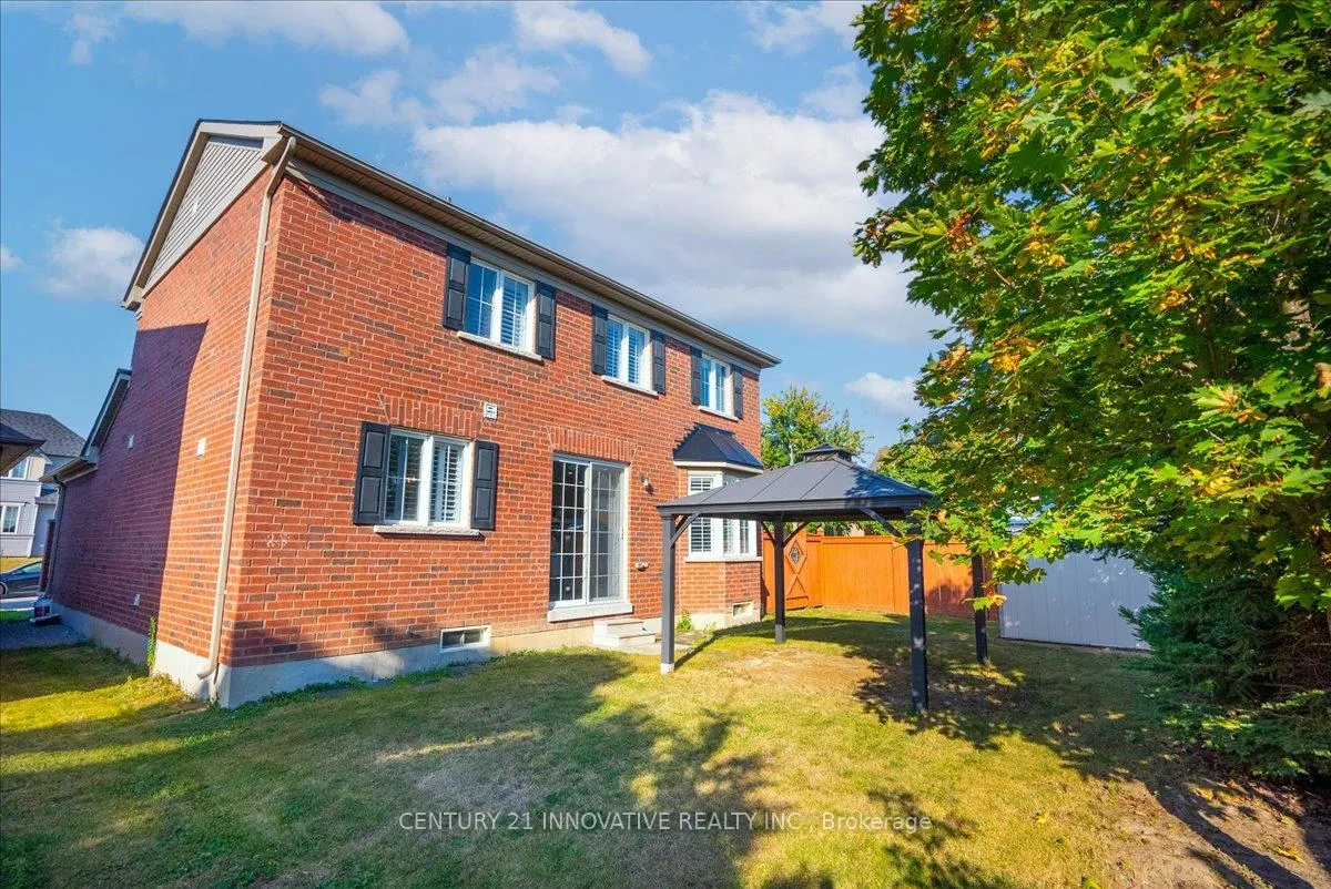 Photo 36 of 2463 Winlord Place, Oshawa, Windfields — HOMEH