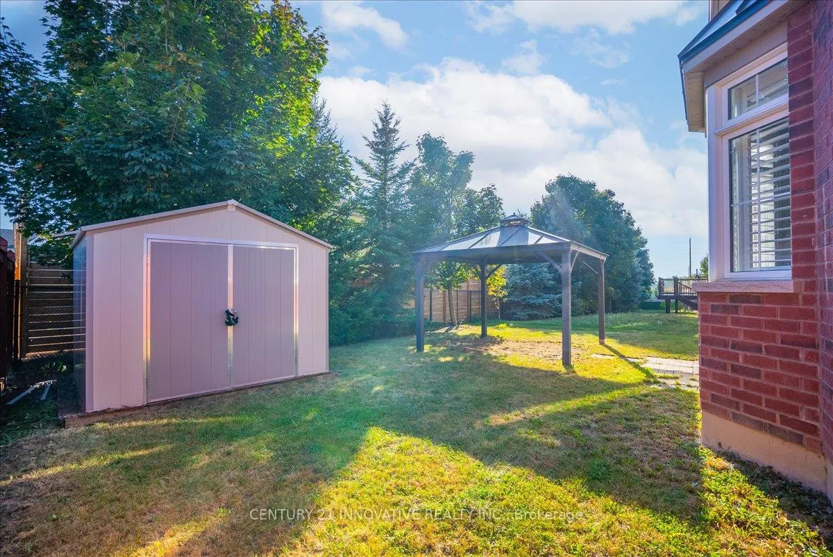 Photo 37 of 2463 Winlord Place, Oshawa, Windfields — HOMEH