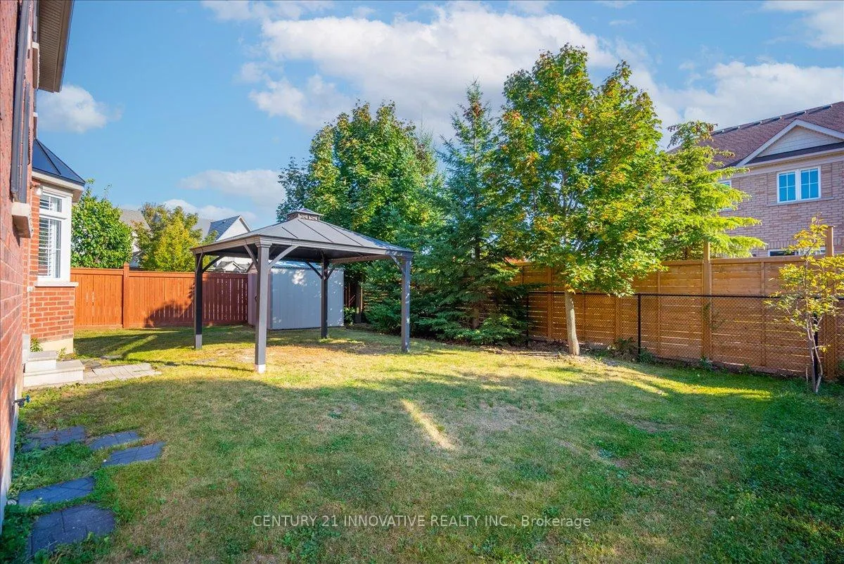 Photo 38 of 2463 Winlord Place, Oshawa, Windfields — HOMEH