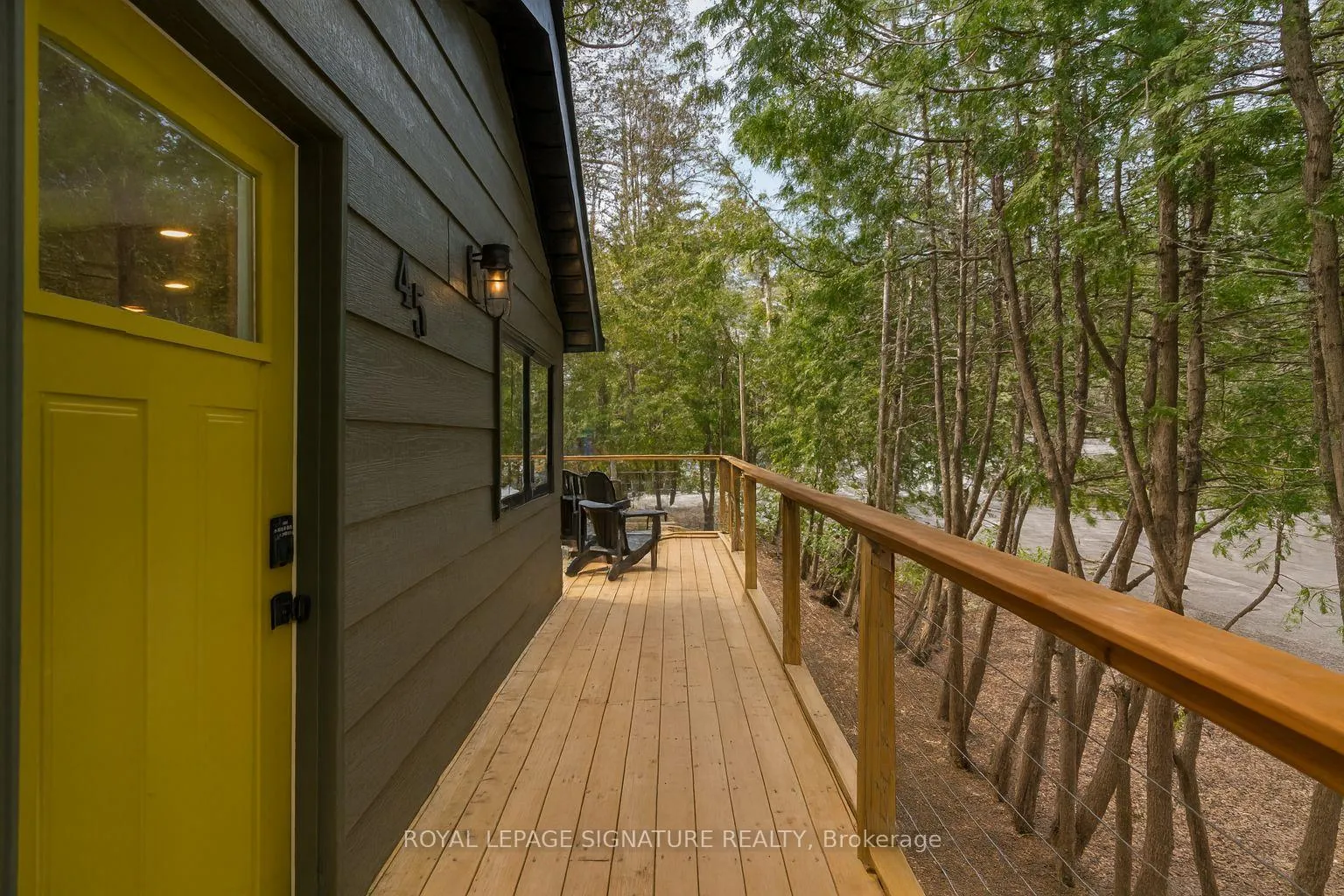 Photo 2 of 45 Robern Avenue, Tiny, Rural Tiny — HOMEH