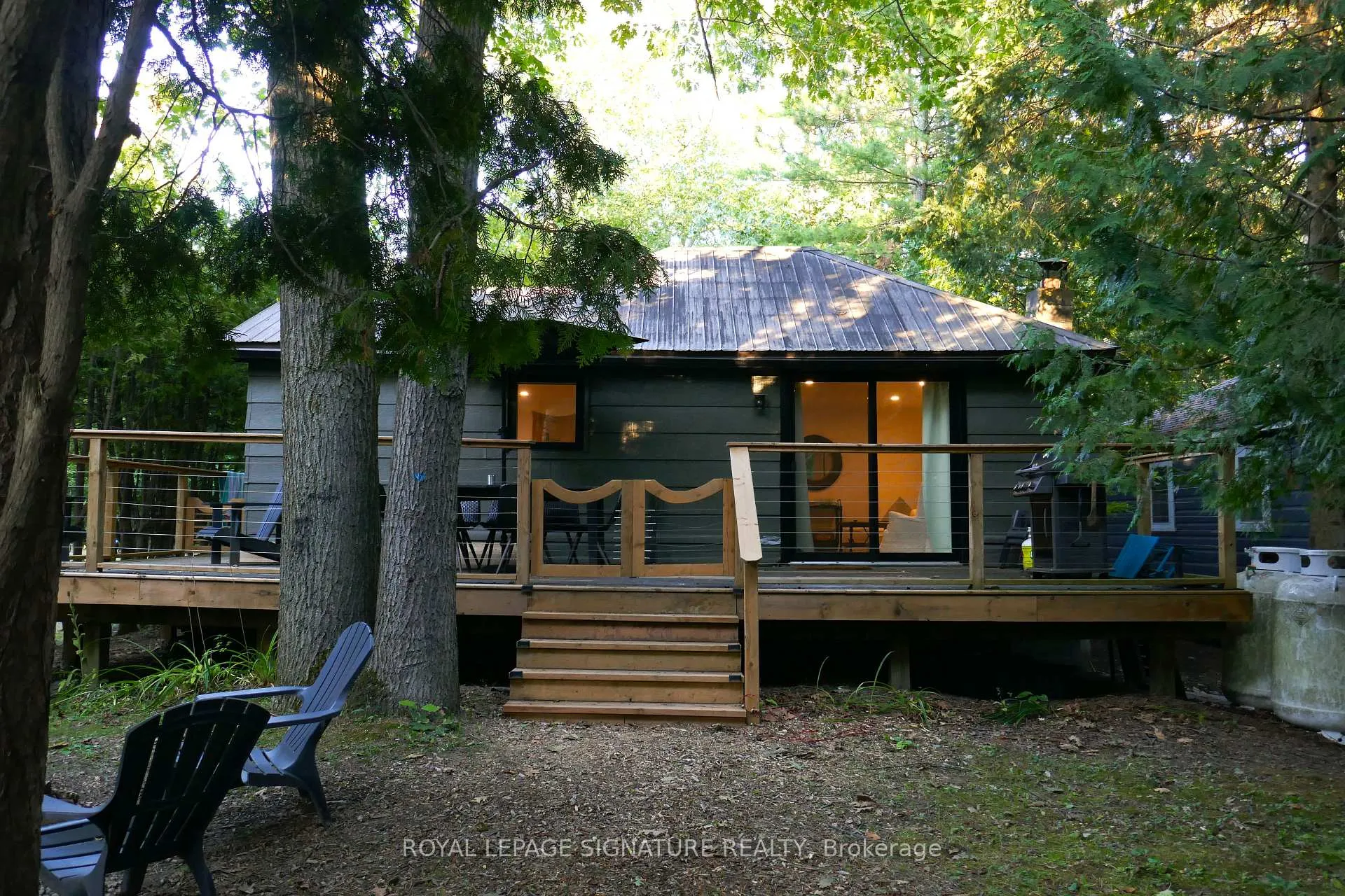 Photo 5 of 45 Robern Avenue, Tiny, Rural Tiny — HOMEH