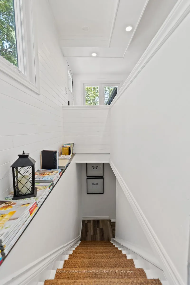 Photo 22 of 45 Robern Avenue, Tiny, Rural Tiny — HOMEH