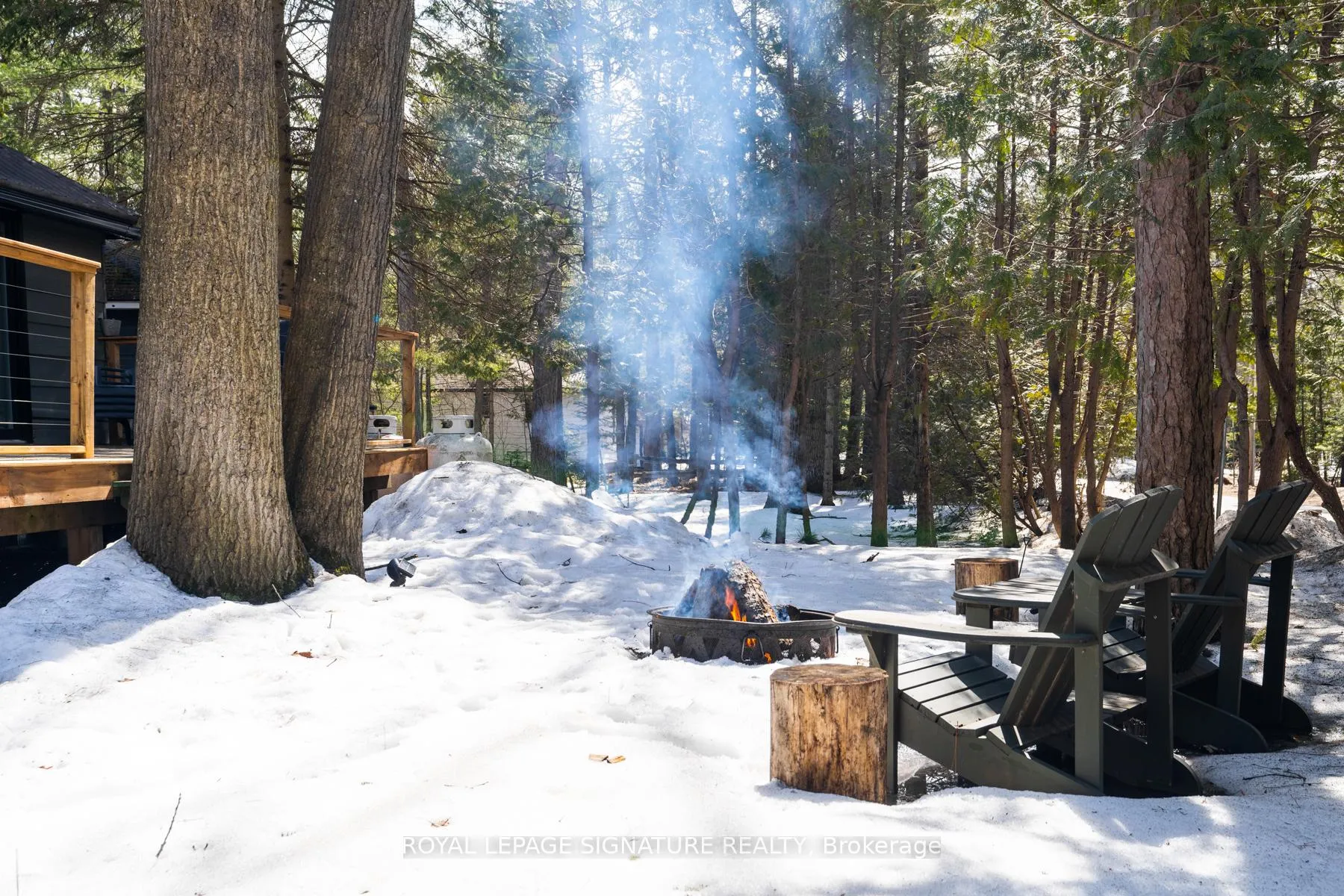 Photo 29 of 45 Robern Avenue, Tiny, Rural Tiny — HOMEH