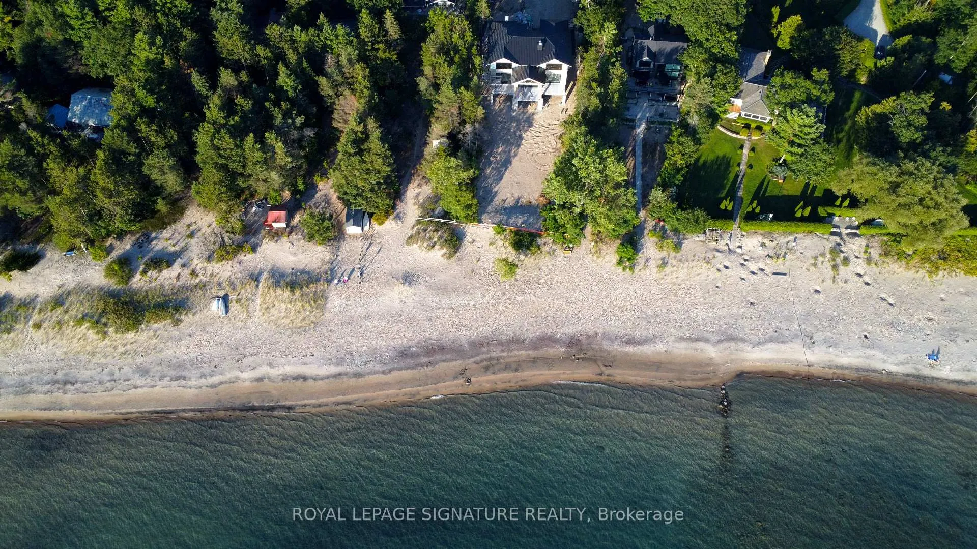 Photo 39 of 45 Robern Avenue, Tiny, Rural Tiny — HOMEH