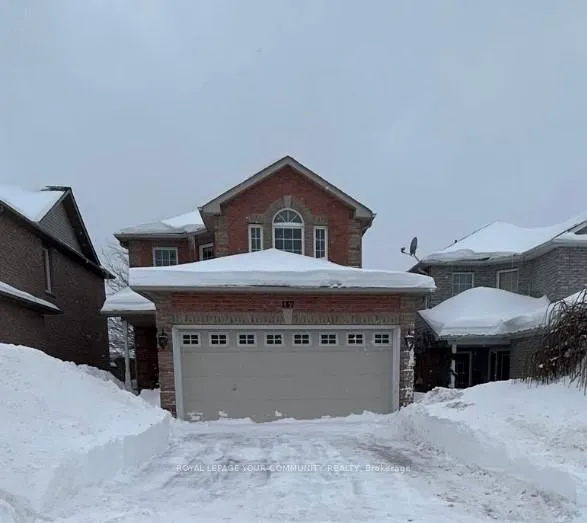 Photo 2 of 167 Cunningham Drive, Barrie, Ardagh — HOMEH