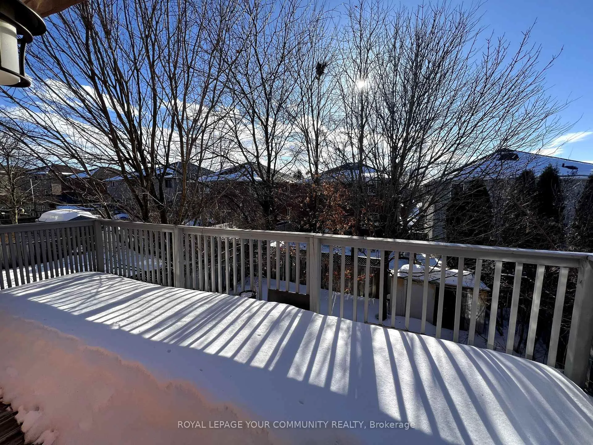 Photo 9 of 167 Cunningham Drive, Barrie, Ardagh — HOMEH