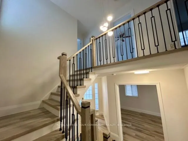 Photo 13 of 167 Cunningham Drive, Barrie, Ardagh — HOMEH