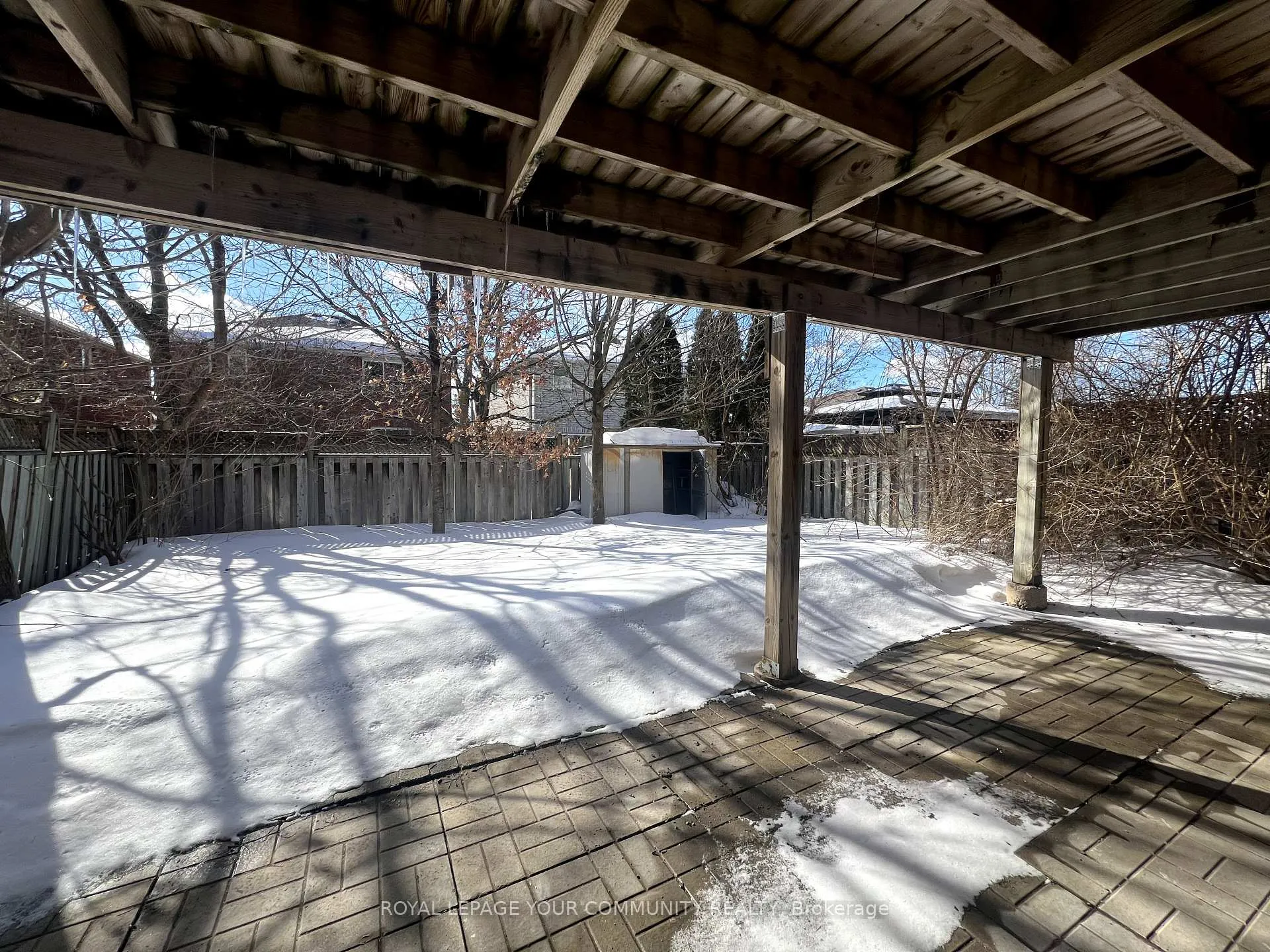Photo 32 of 167 Cunningham Drive, Barrie, Ardagh — HOMEH