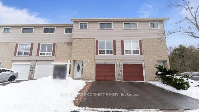 Photo 1 of Unit 17, 1133 Ritson Road N, Oshawa, Centennial — HOMEH