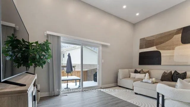 Photo 3 of Unit 17, 1133 Ritson Road N, Oshawa, Centennial — HOMEH