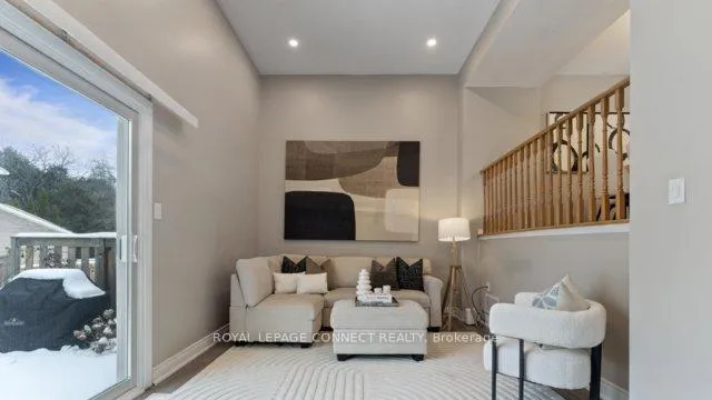 Photo 4 of Unit 17, 1133 Ritson Road N, Oshawa, Centennial — HOMEH