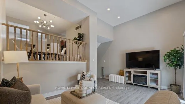Photo 5 of Unit 17, 1133 Ritson Road N, Oshawa, Centennial — HOMEH