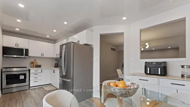 Photo 9 of Unit 17, 1133 Ritson Road N, Oshawa, Centennial — HOMEH