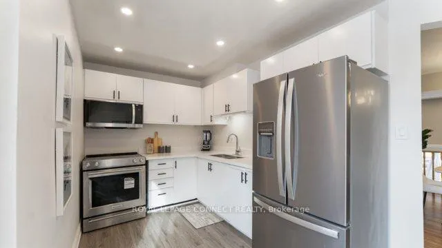 Photo 12 of Unit 17, 1133 Ritson Road N, Oshawa, Centennial — HOMEH